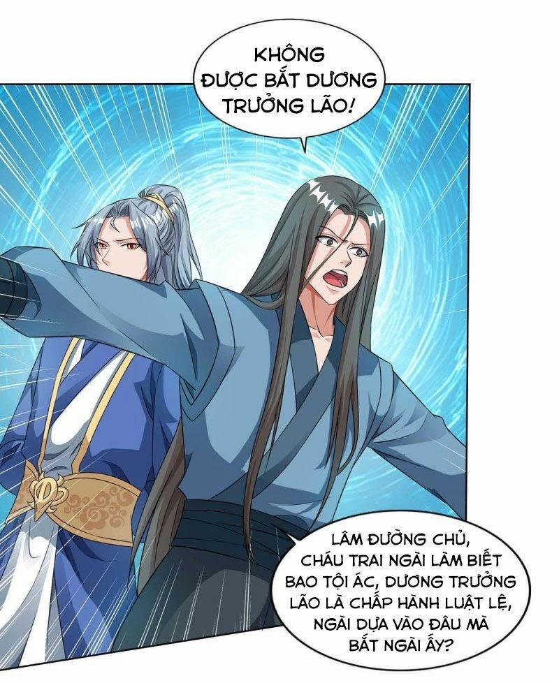 Trọng Sinh Sau Tám Vạn Năm 135 trang 10