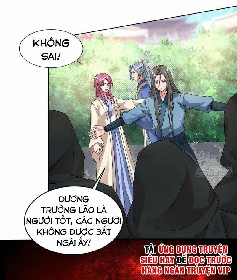 Trọng Sinh Sau Tám Vạn Năm 135 trang 11