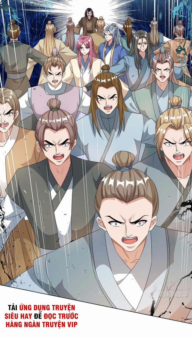 Trọng Sinh Sau Tám Vạn Năm 135 trang 17