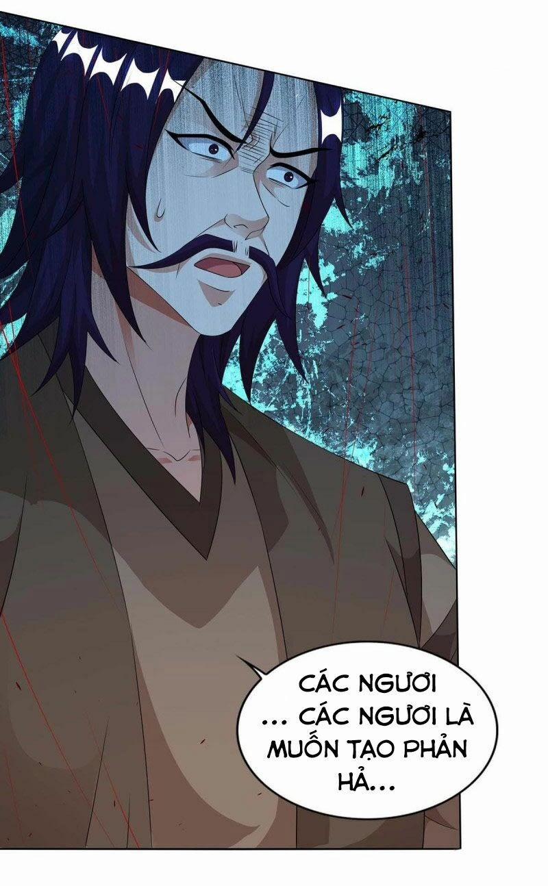 Trọng Sinh Sau Tám Vạn Năm 135 trang 18