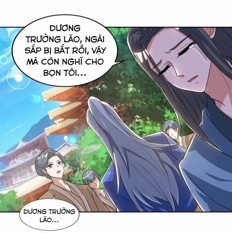 Trọng Sinh Sau Tám Vạn Năm 135 trang 21