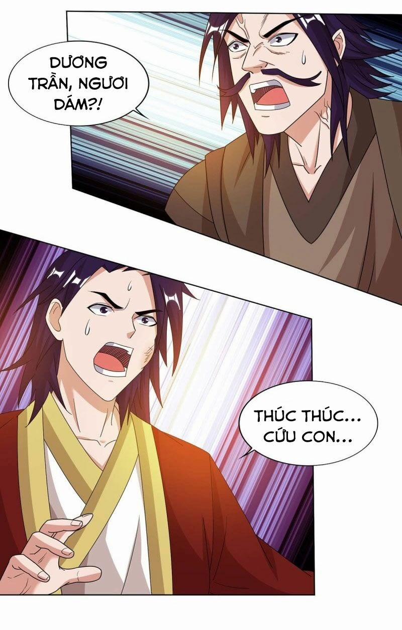 Trọng Sinh Sau Tám Vạn Năm 135 trang 4