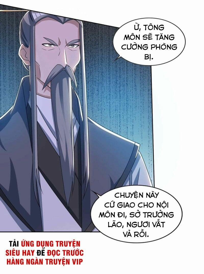 Trọng Sinh Sau Tám Vạn Năm 136 trang 14