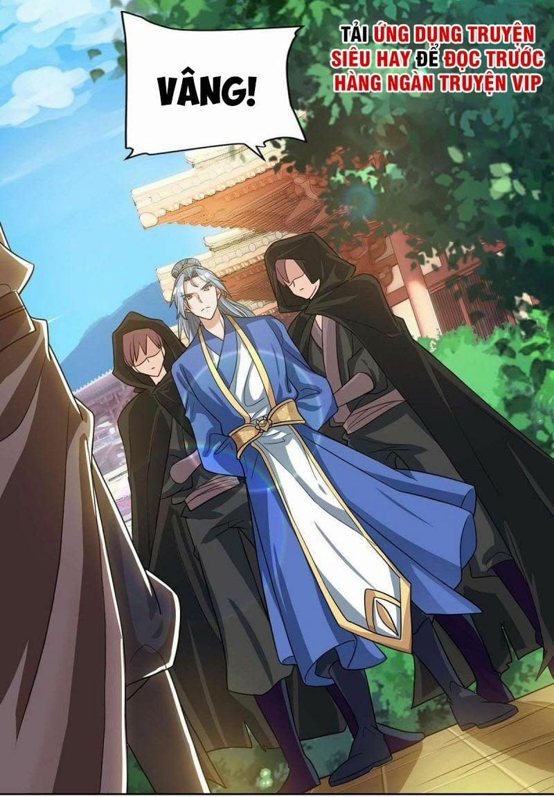 Trọng Sinh Sau Tám Vạn Năm 136 trang 3