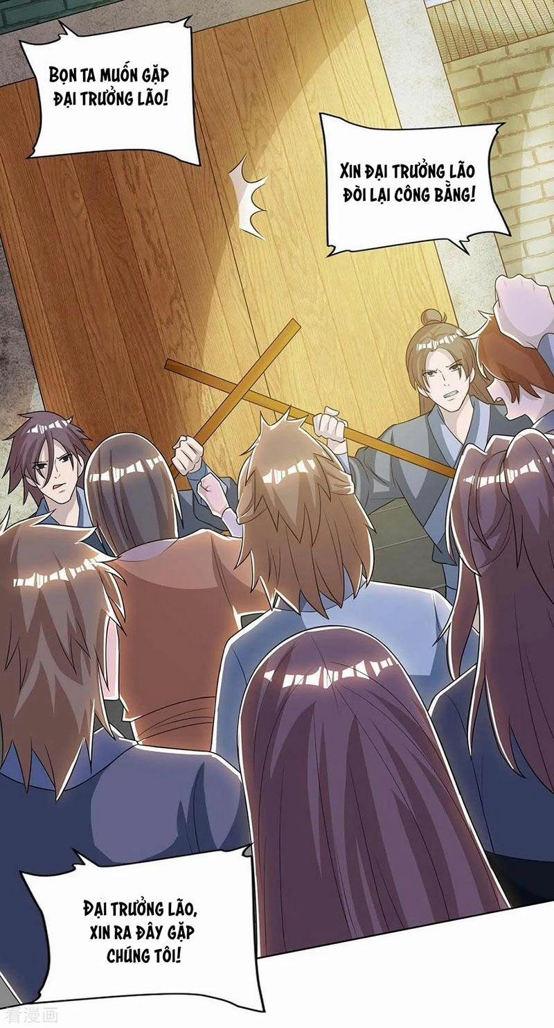 Trọng Sinh Sau Tám Vạn Năm 137 trang 1