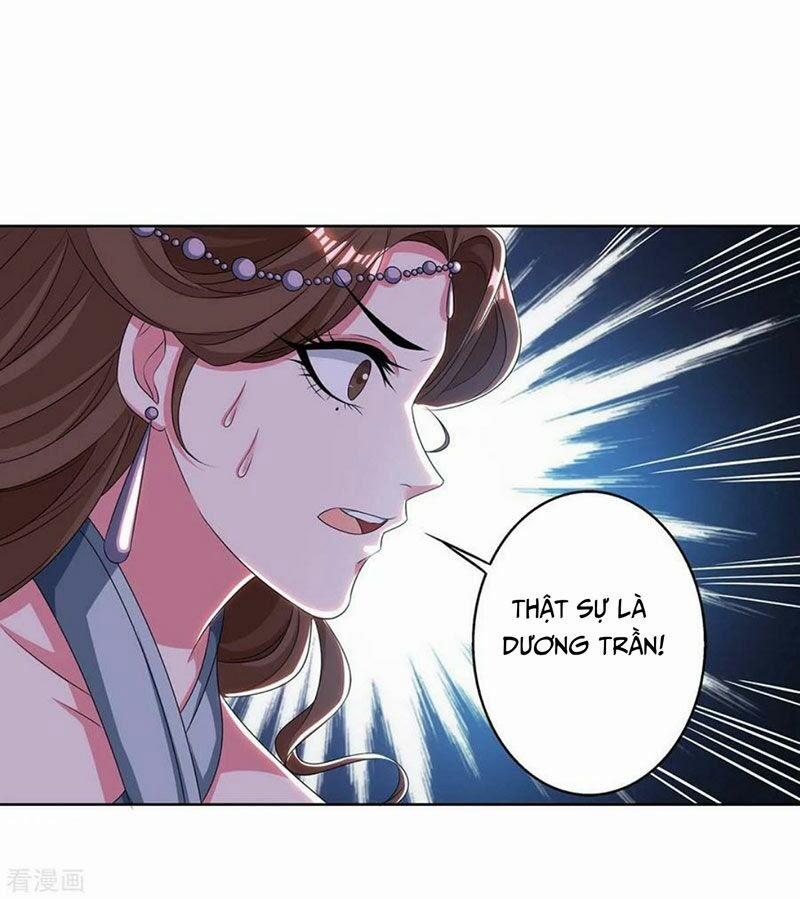 Trọng Sinh Sau Tám Vạn Năm 137 trang 15