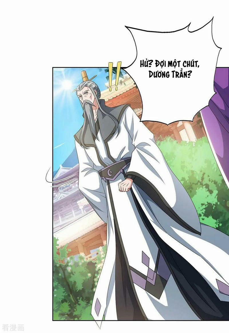 Trọng Sinh Sau Tám Vạn Năm 137 trang 17