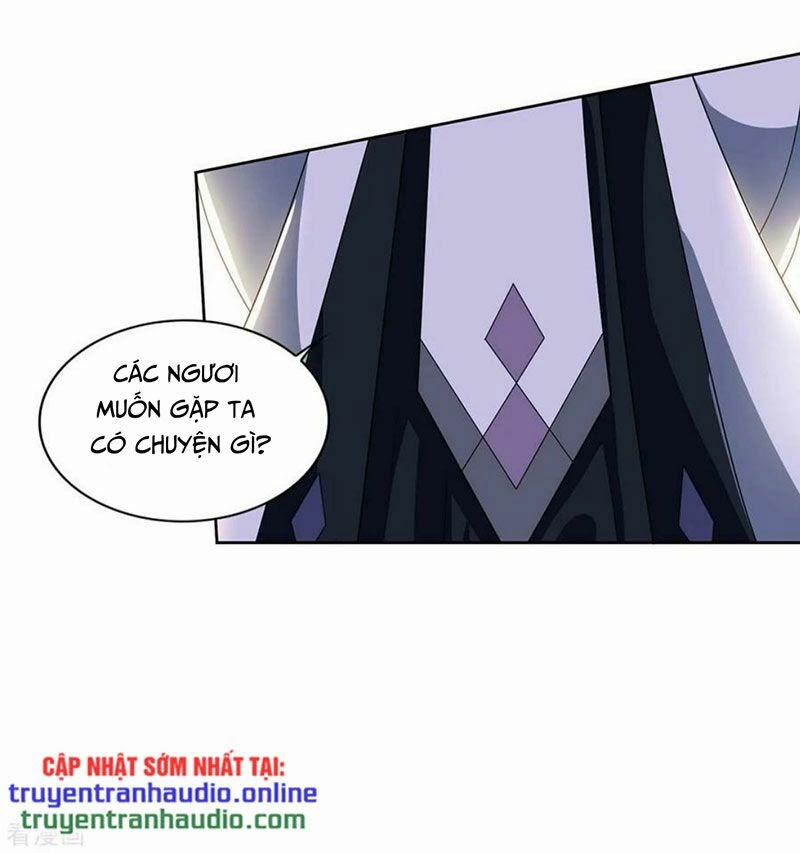 Trọng Sinh Sau Tám Vạn Năm 137 trang 2