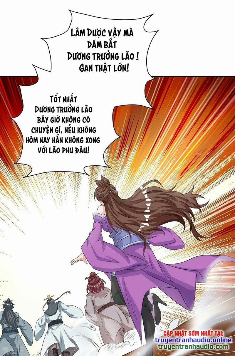 Trọng Sinh Sau Tám Vạn Năm 137 trang 21