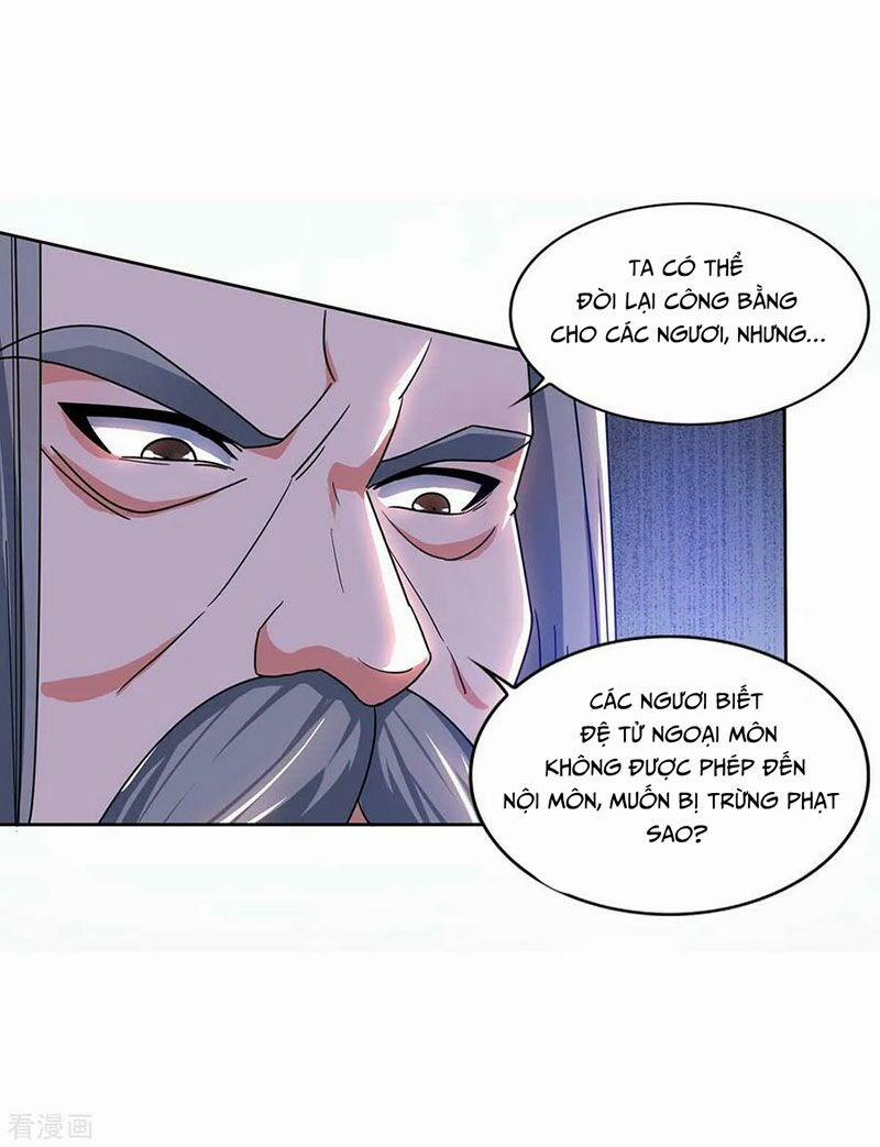 Trọng Sinh Sau Tám Vạn Năm 137 trang 5