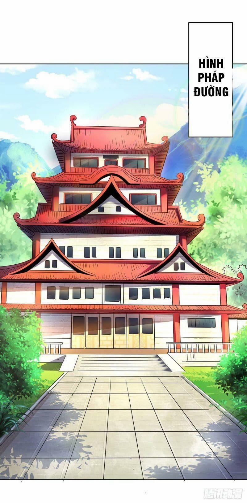 Trọng Sinh Sau Tám Vạn Năm 138 trang 0