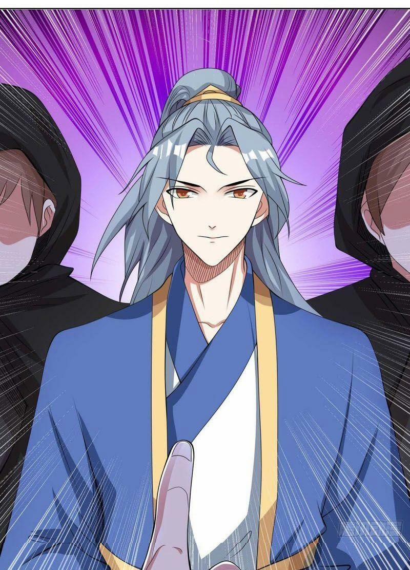 Trọng Sinh Sau Tám Vạn Năm 138 trang 11