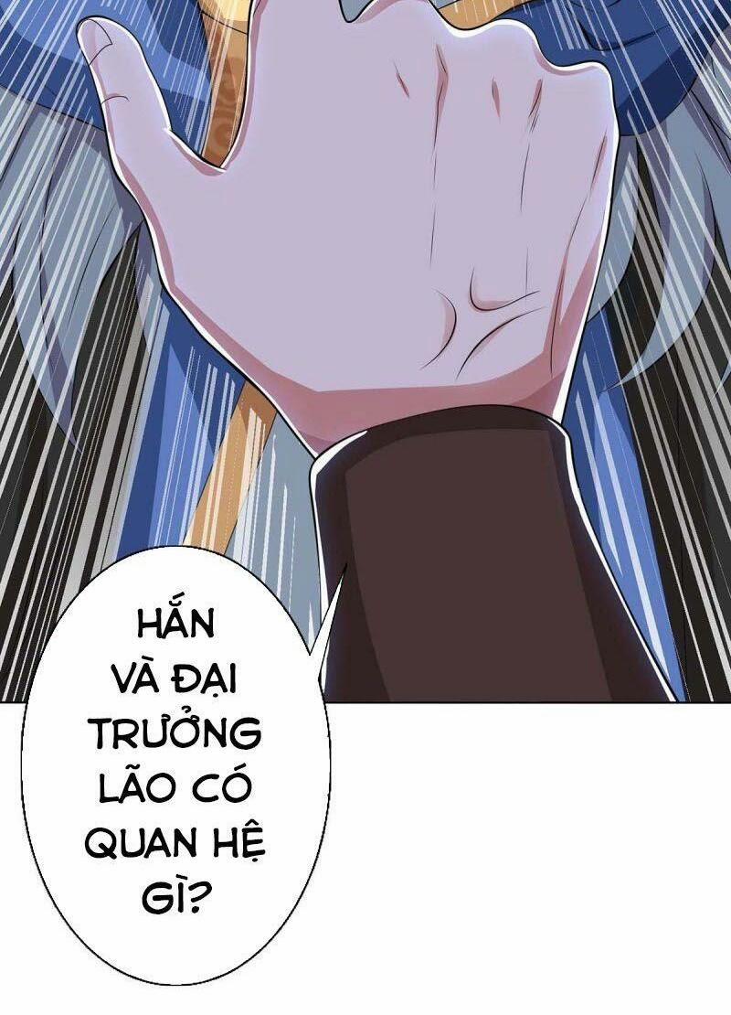 Trọng Sinh Sau Tám Vạn Năm 138 trang 12