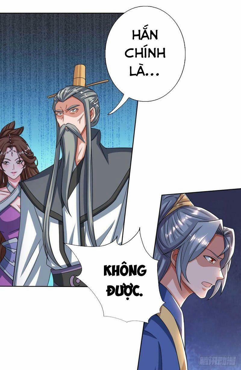 Trọng Sinh Sau Tám Vạn Năm 138 trang 13