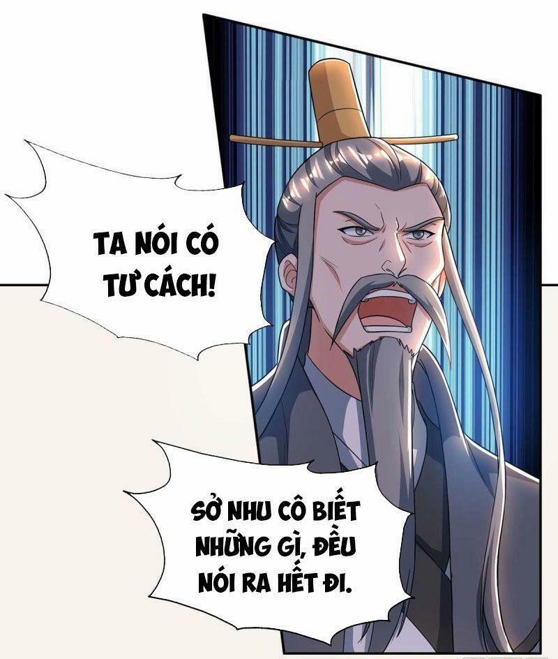 Trọng Sinh Sau Tám Vạn Năm 138 trang 17