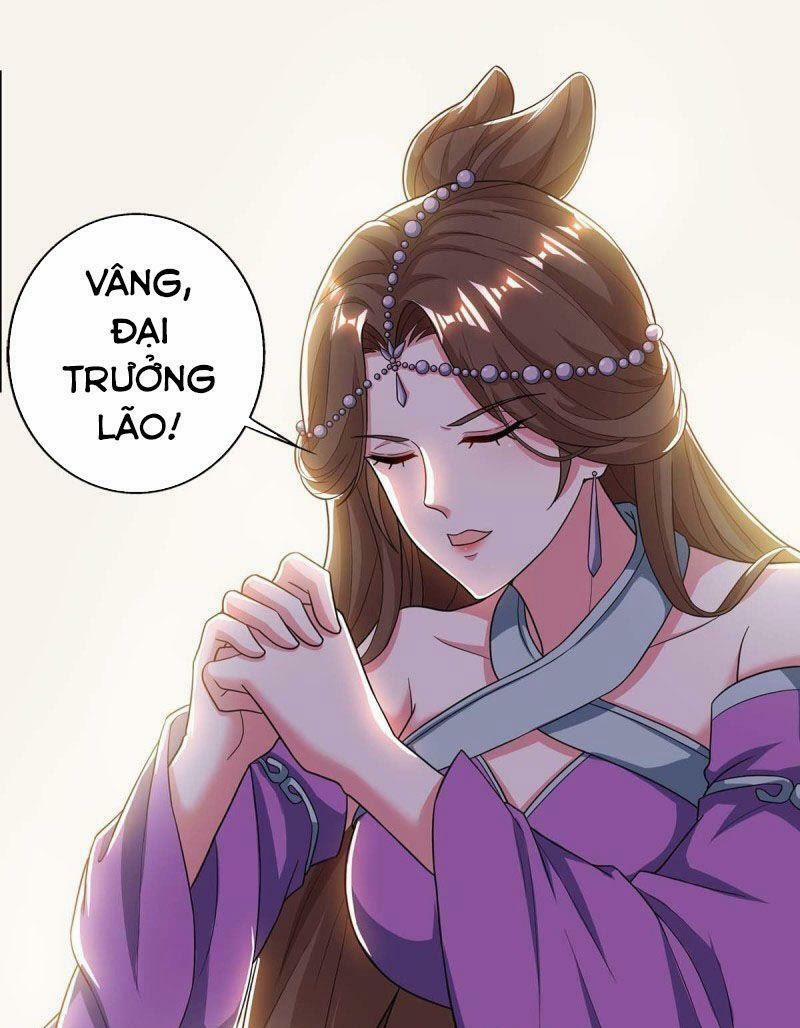 Trọng Sinh Sau Tám Vạn Năm 138 trang 18