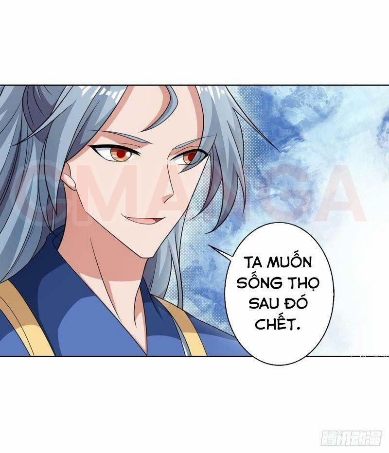 Trọng Sinh Sau Tám Vạn Năm 138 trang 2