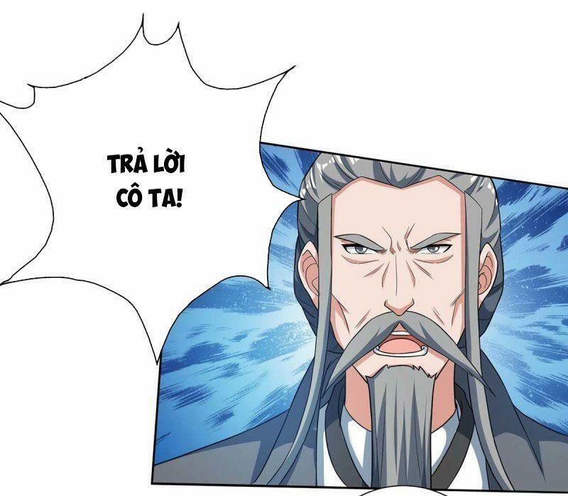 Trọng Sinh Sau Tám Vạn Năm 138 trang 21