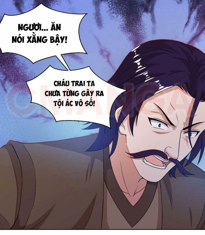 Trọng Sinh Sau Tám Vạn Năm 138 trang 22