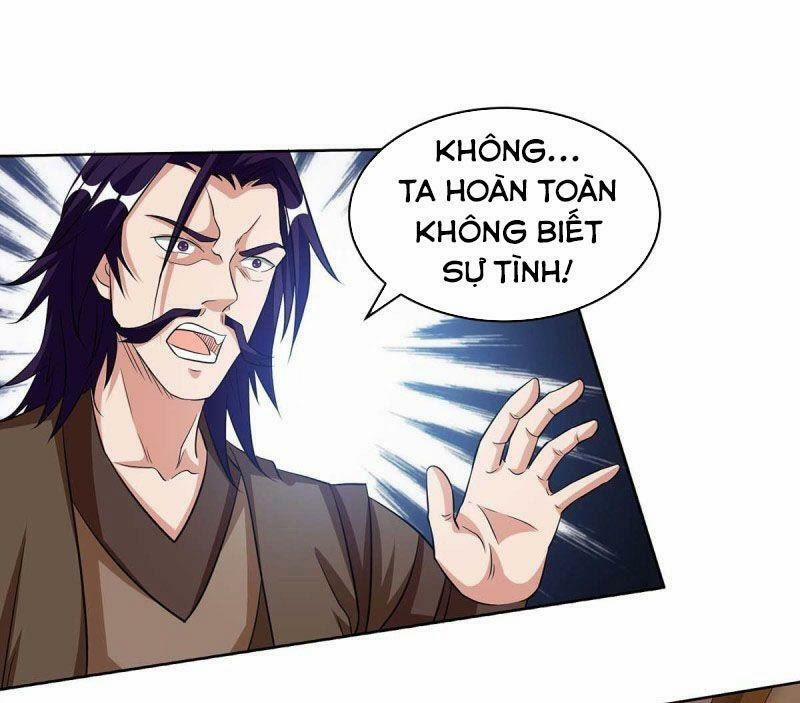 Trọng Sinh Sau Tám Vạn Năm 138 trang 23