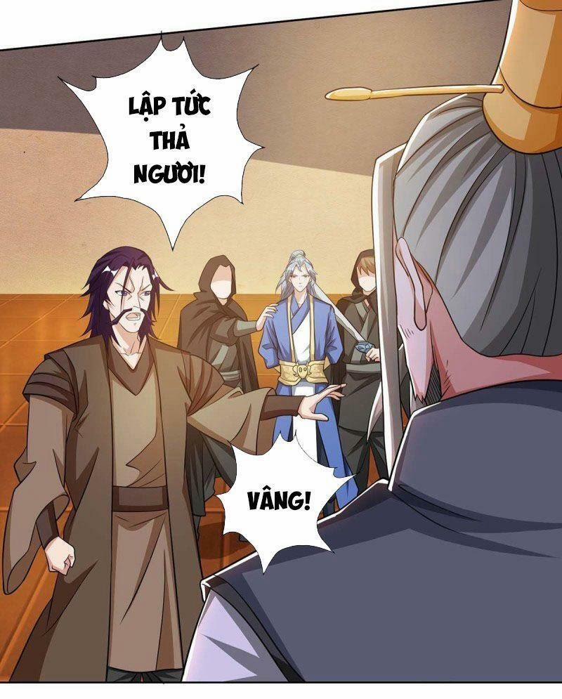 Trọng Sinh Sau Tám Vạn Năm 138 trang 24