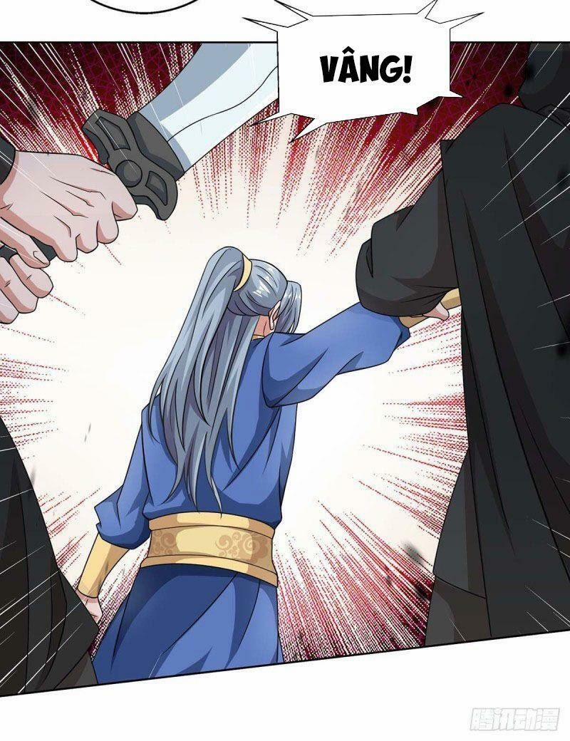 Trọng Sinh Sau Tám Vạn Năm 138 trang 4