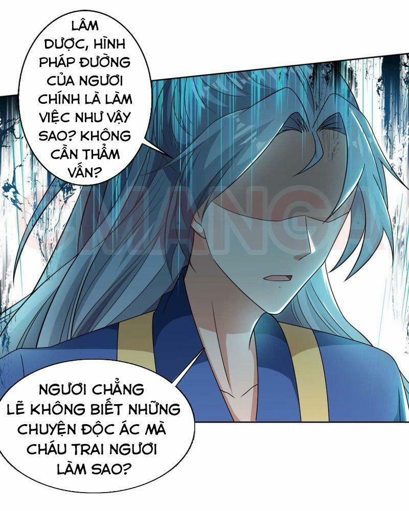 Trọng Sinh Sau Tám Vạn Năm 138 trang 5