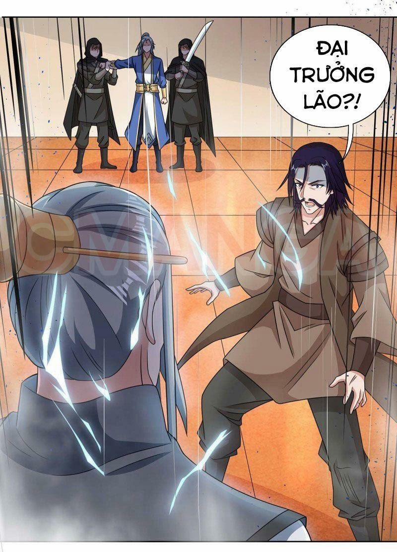 Trọng Sinh Sau Tám Vạn Năm 138 trang 7