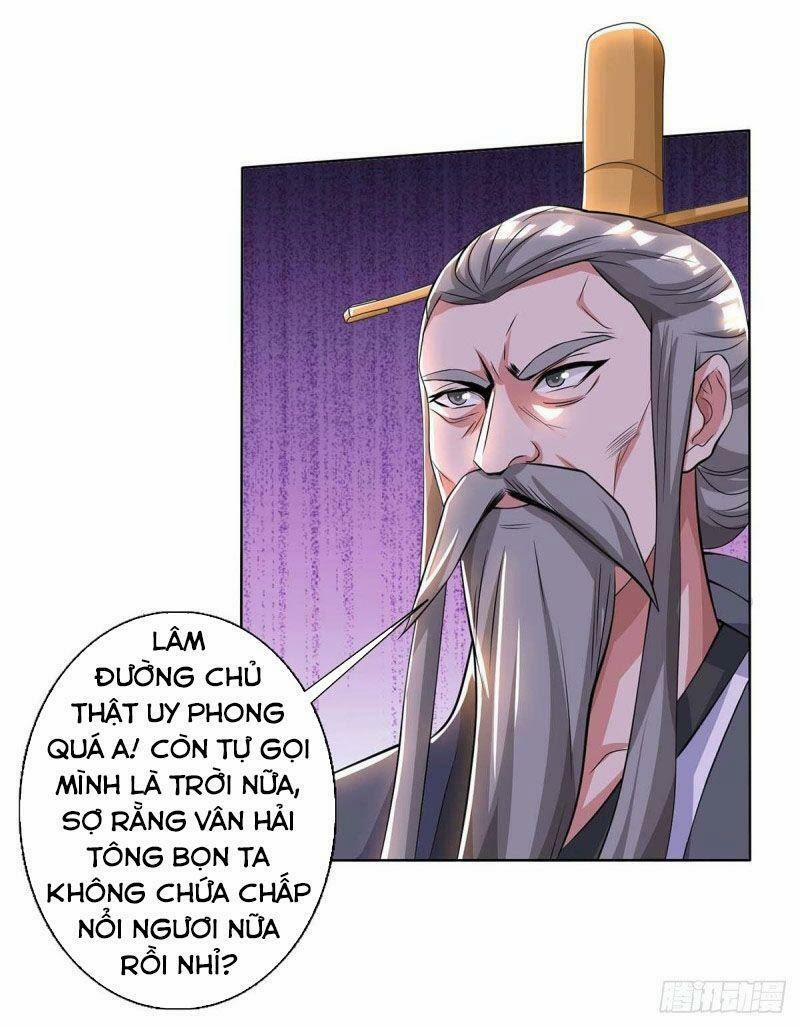 Trọng Sinh Sau Tám Vạn Năm 138 trang 9