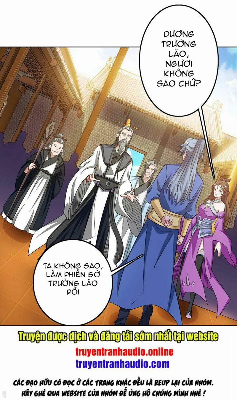 Trọng Sinh Sau Tám Vạn Năm 139 trang 0