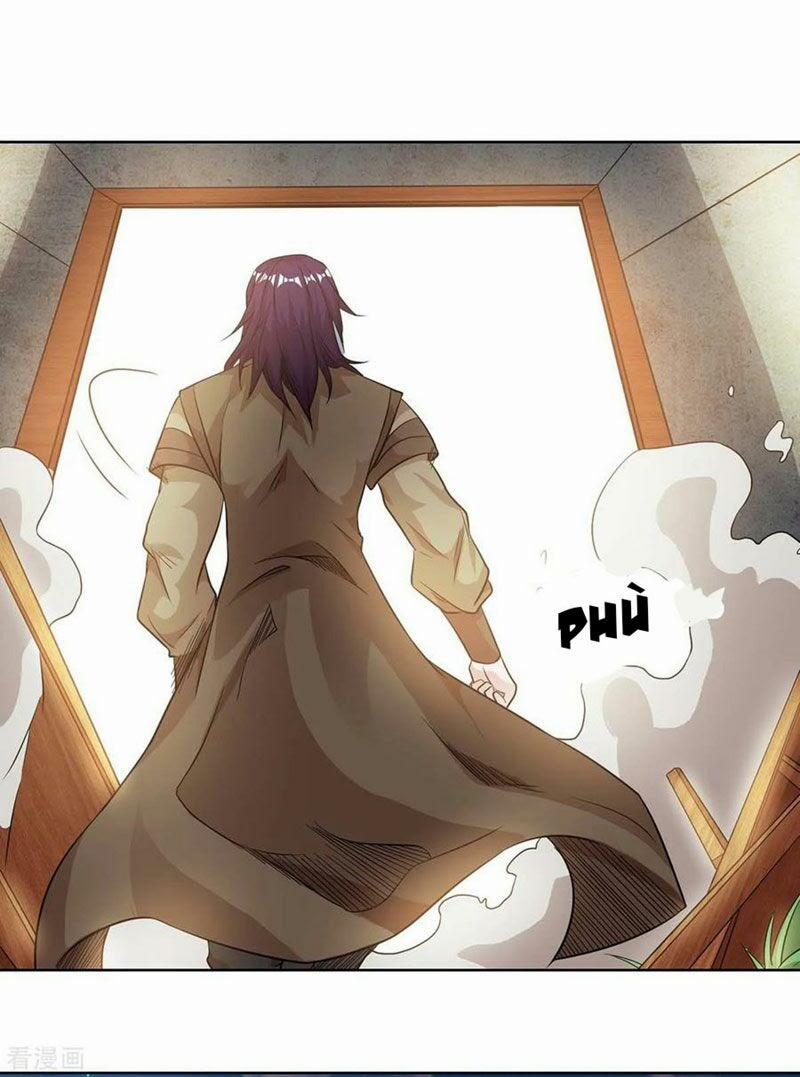 Trọng Sinh Sau Tám Vạn Năm 139 trang 13