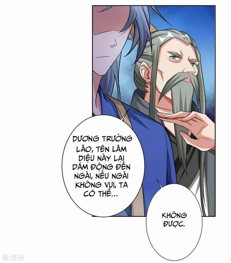 Trọng Sinh Sau Tám Vạn Năm 139 trang 5