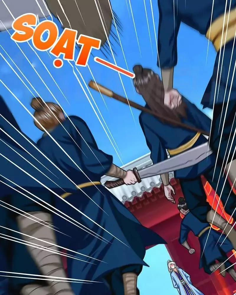 Trọng Sinh Sau Tám Vạn Năm 14 trang 13