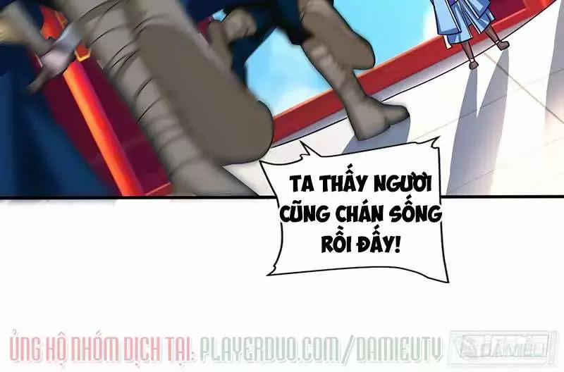 Trọng Sinh Sau Tám Vạn Năm 14 trang 14