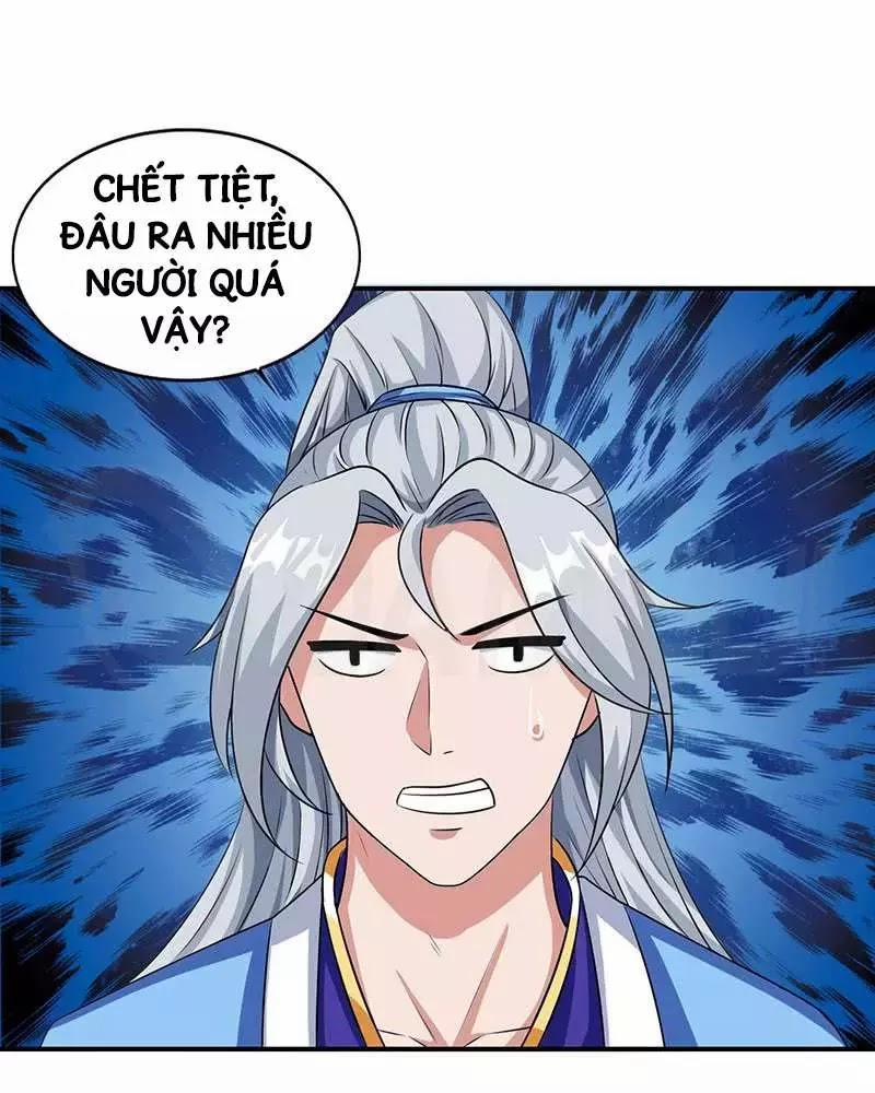 Trọng Sinh Sau Tám Vạn Năm 14 trang 15