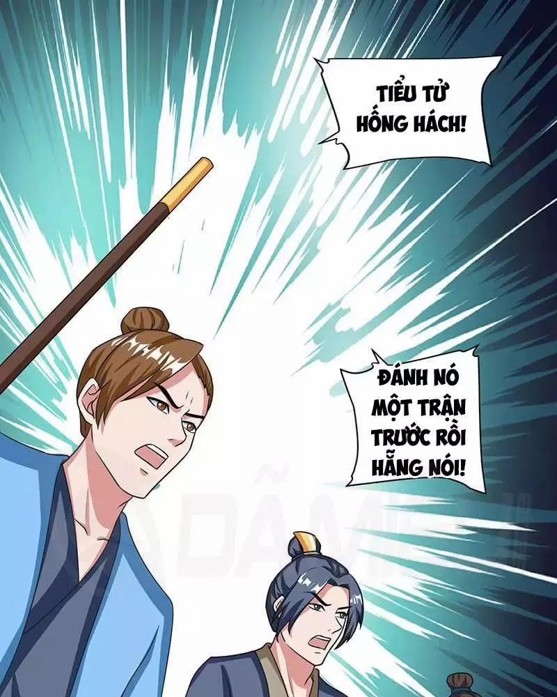 Trọng Sinh Sau Tám Vạn Năm 14 trang 19