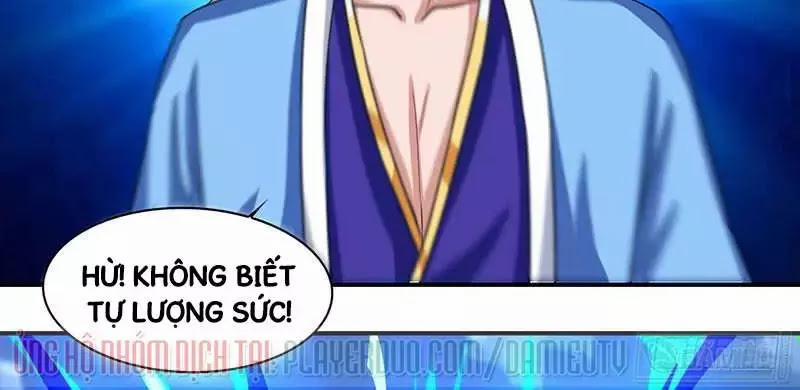 Trọng Sinh Sau Tám Vạn Năm 14 trang 2