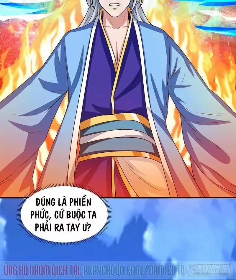 Trọng Sinh Sau Tám Vạn Năm 14 trang 22