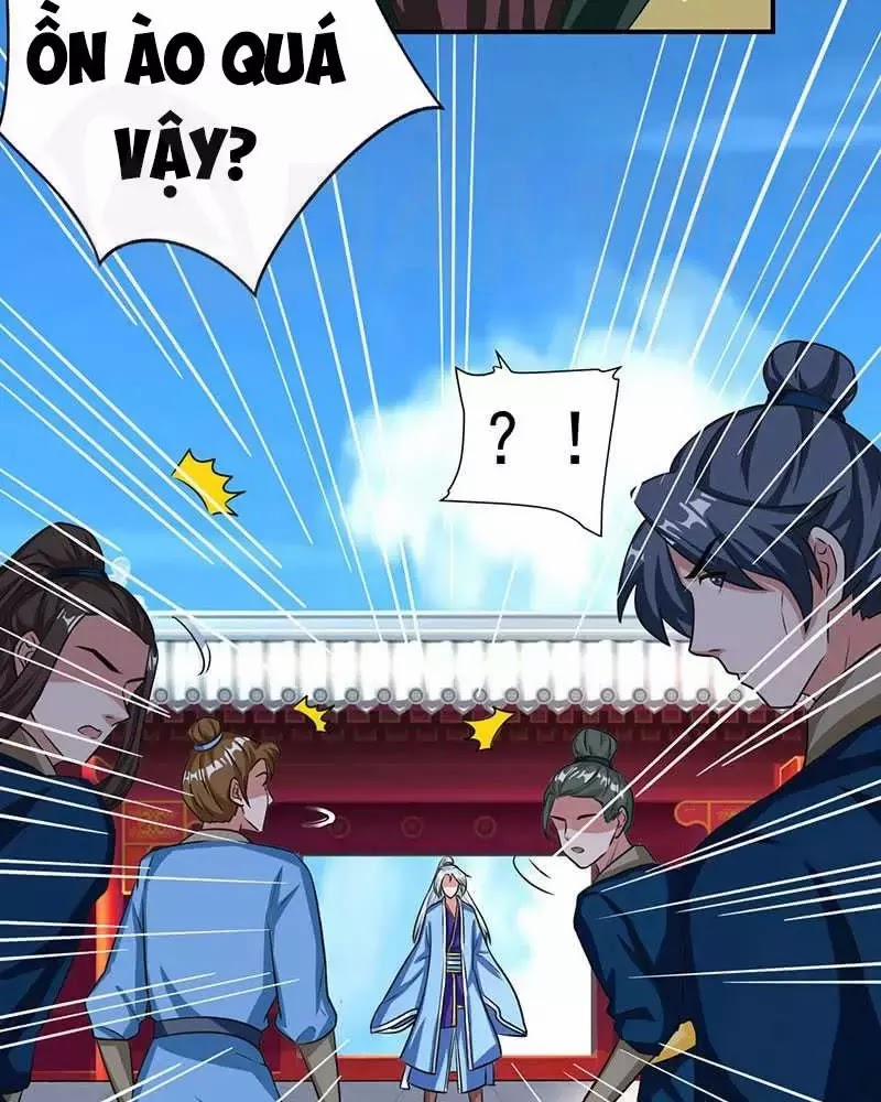 Trọng Sinh Sau Tám Vạn Năm 14 trang 24