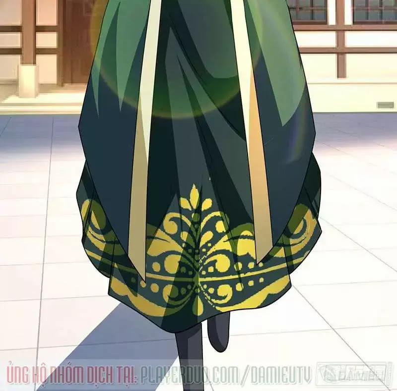 Trọng Sinh Sau Tám Vạn Năm 14 trang 29