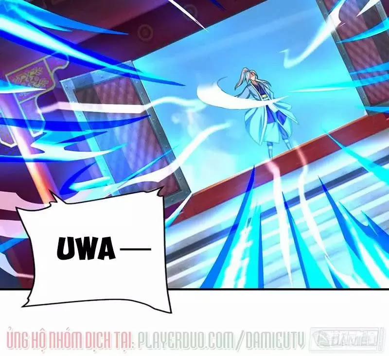 Trọng Sinh Sau Tám Vạn Năm 14 trang 4