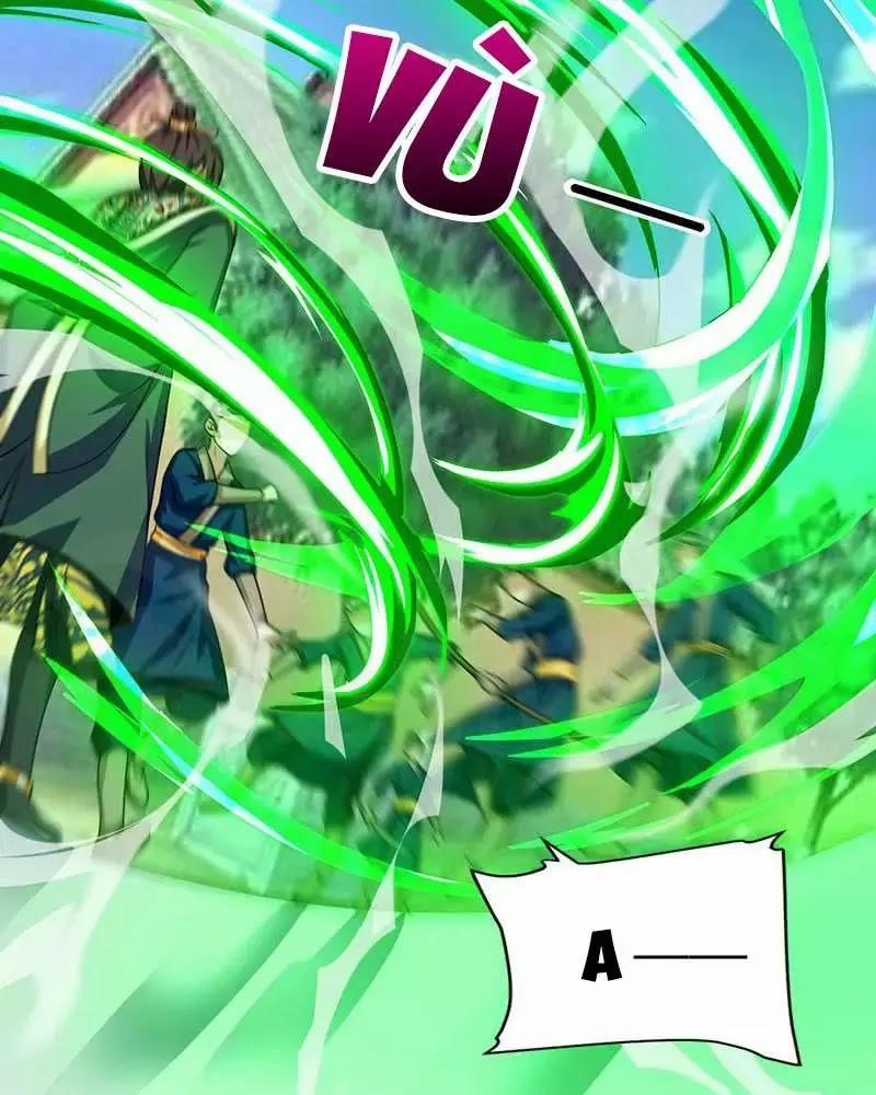 Trọng Sinh Sau Tám Vạn Năm 14 trang 48