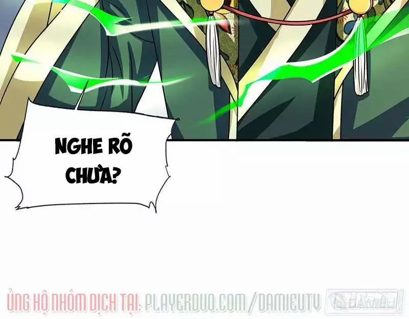 Trọng Sinh Sau Tám Vạn Năm 14 trang 51