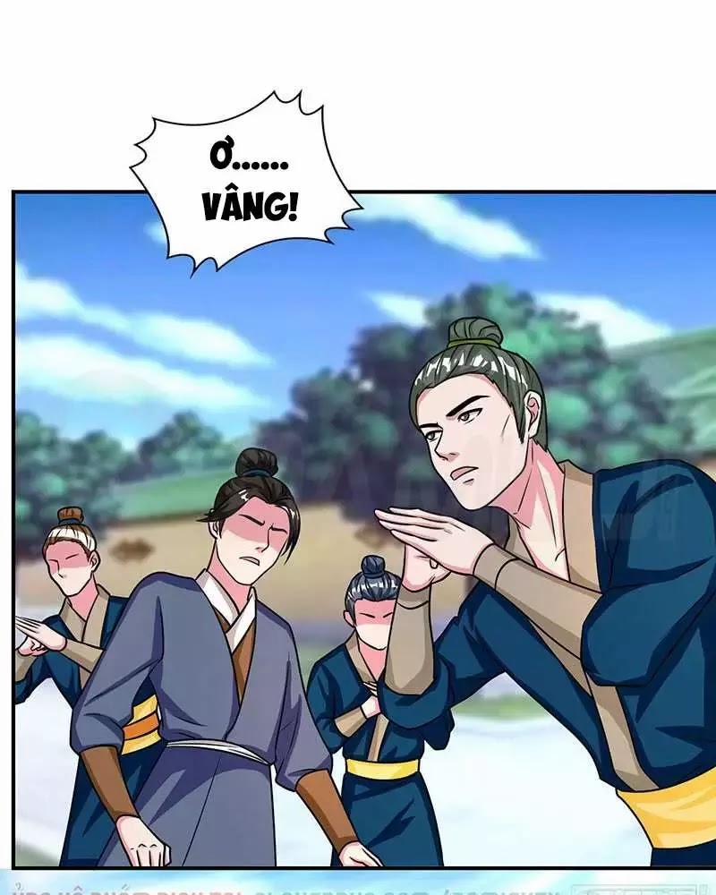 Trọng Sinh Sau Tám Vạn Năm 14 trang 52