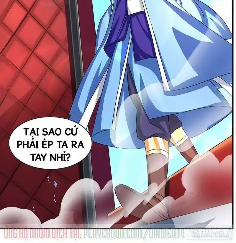 Trọng Sinh Sau Tám Vạn Năm 14 trang 6