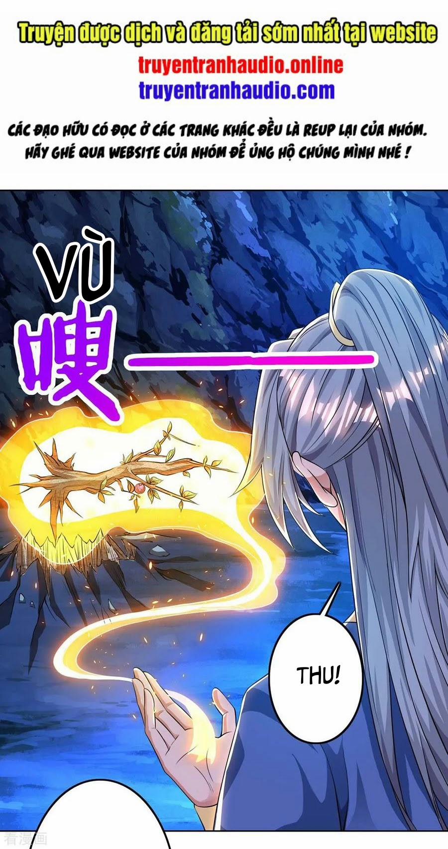 Trọng Sinh Sau Tám Vạn Năm 140 trang 0