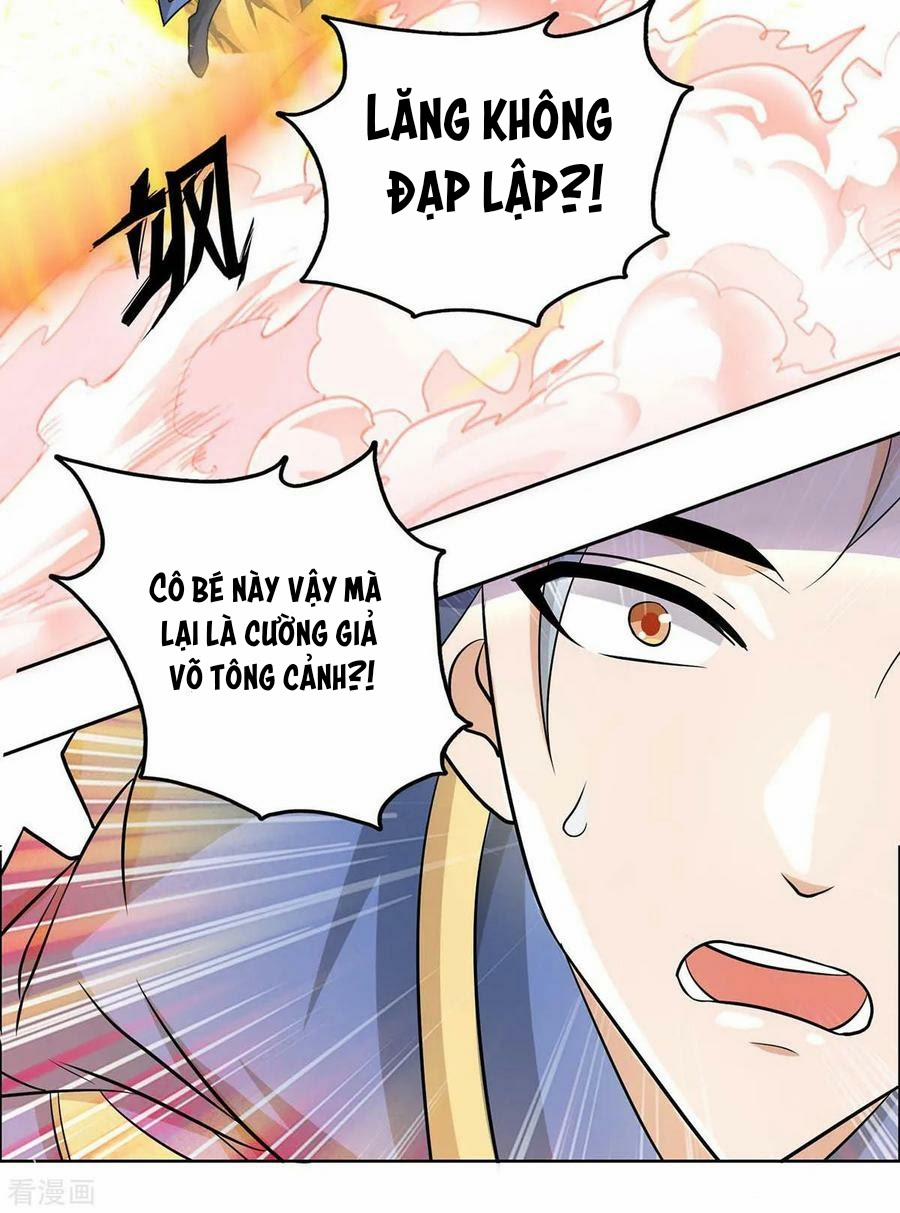 Trọng Sinh Sau Tám Vạn Năm 140 trang 16