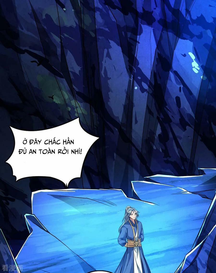 Trọng Sinh Sau Tám Vạn Năm 140 trang 2