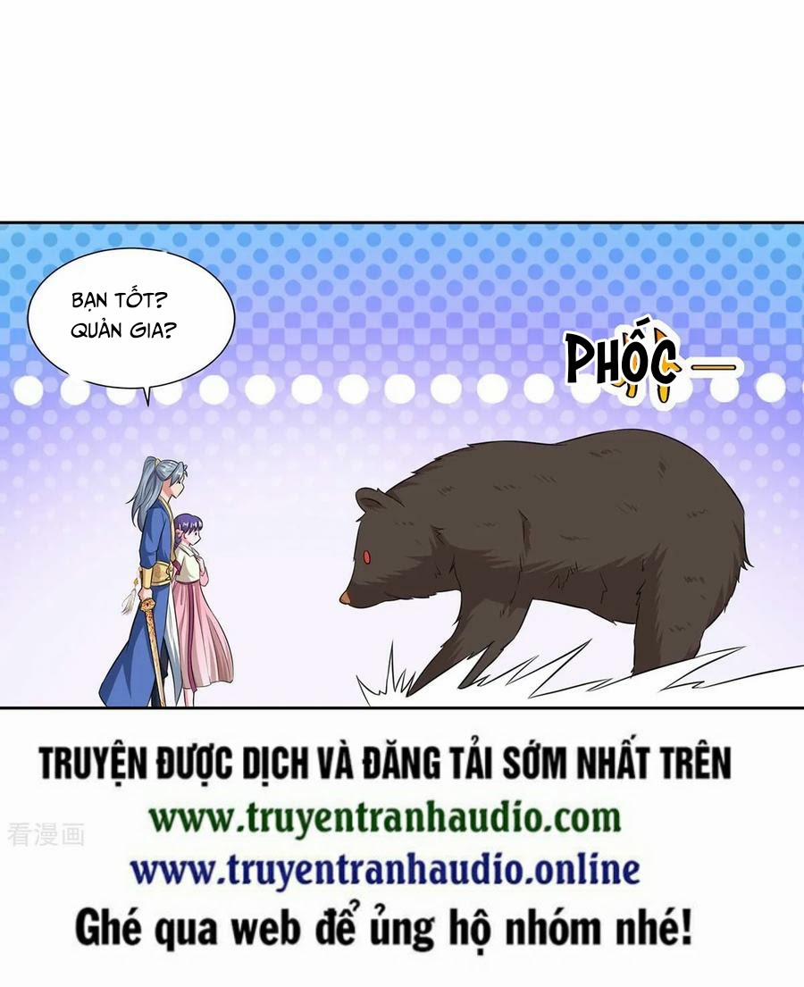 Trọng Sinh Sau Tám Vạn Năm 140 trang 24
