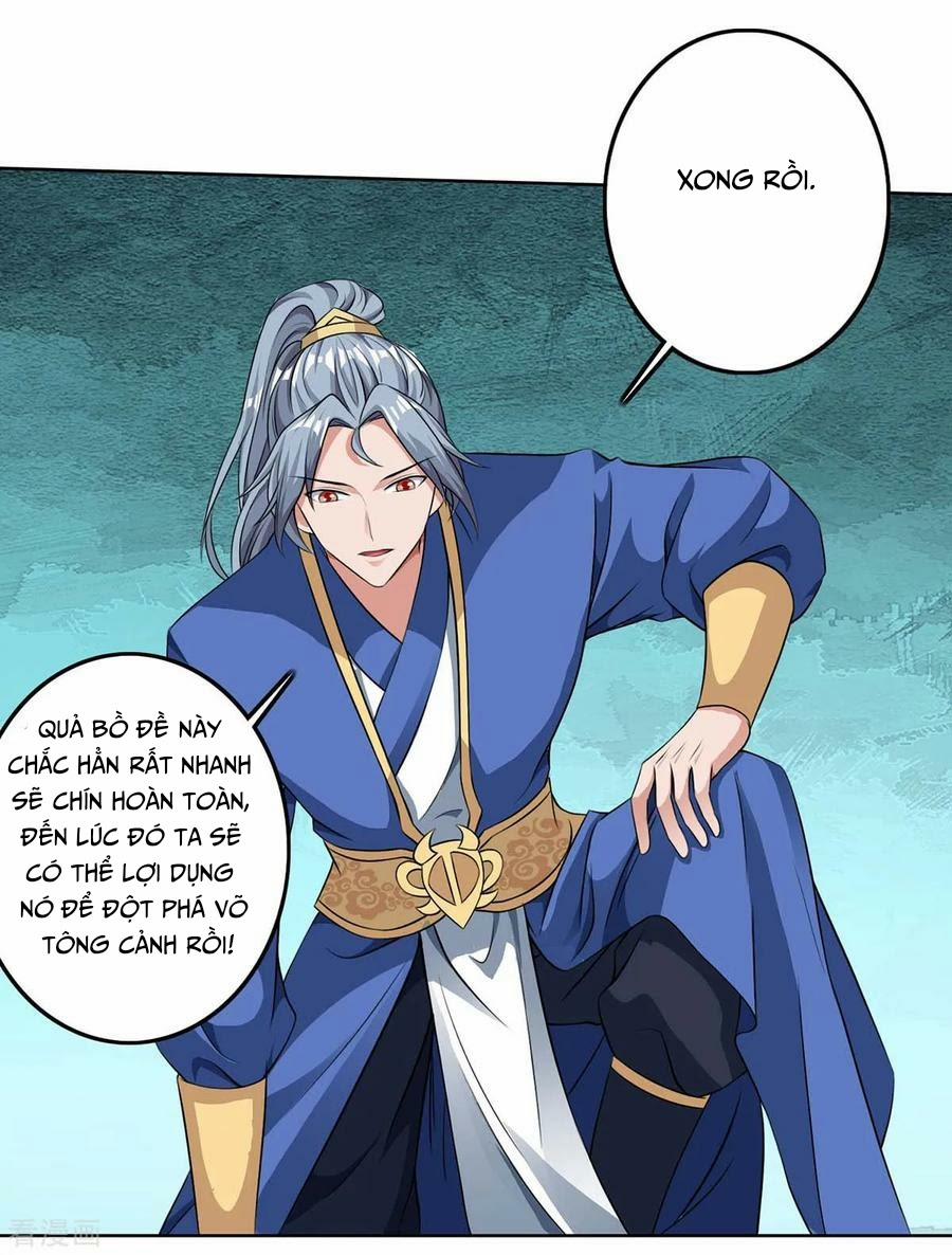 Trọng Sinh Sau Tám Vạn Năm 140 trang 4